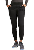 Cherokee WW Revolution Women's WW115 Mid Rise Jogger