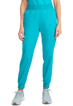 Cherokee WW Revolution Women's WW115 Mid Rise Jogger