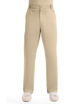 Cherokee WW Revolution Men's WW140 Men's Fly Front Pant