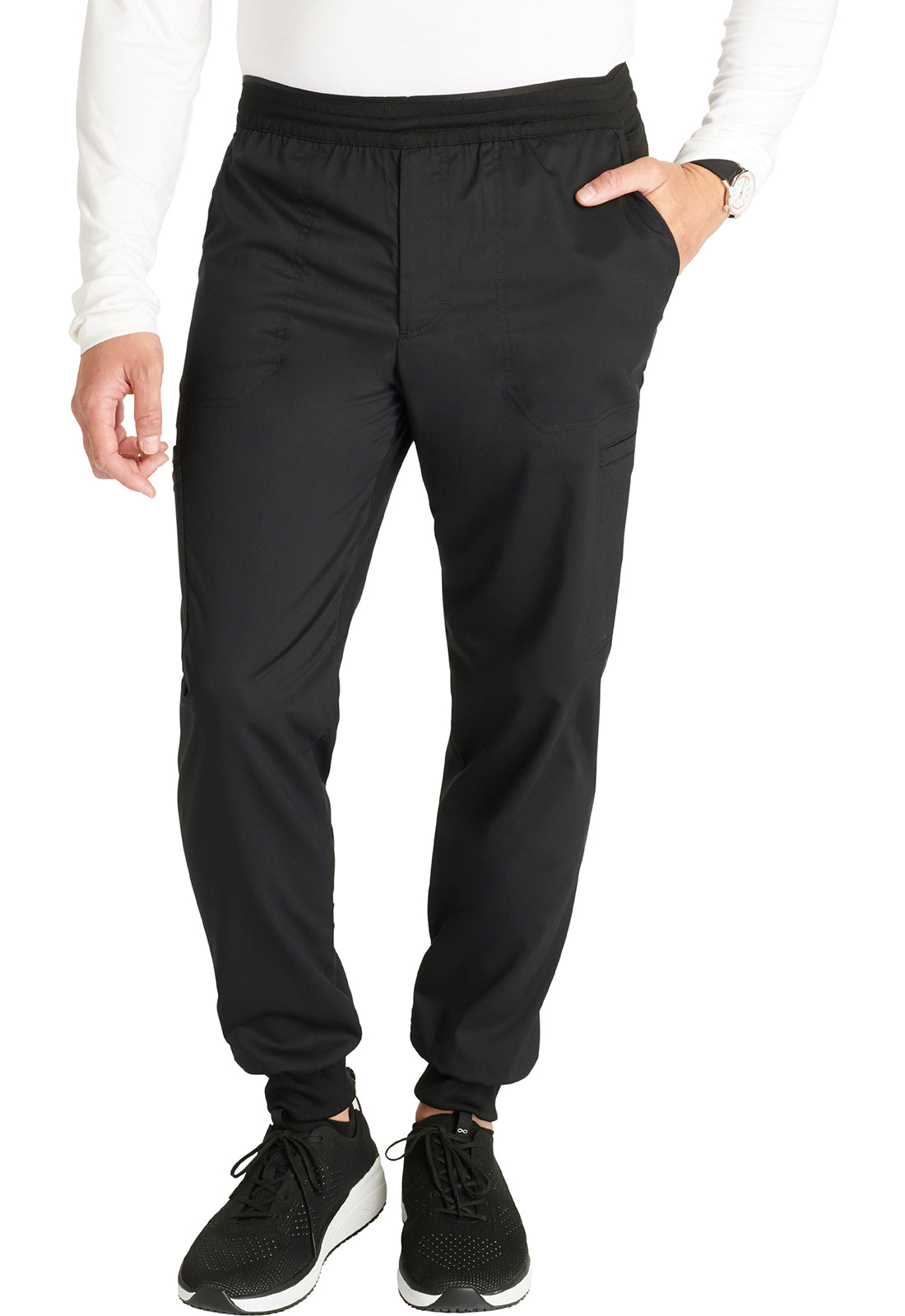 Cherokee WW Revolution Men's WW251 Men's Jogger