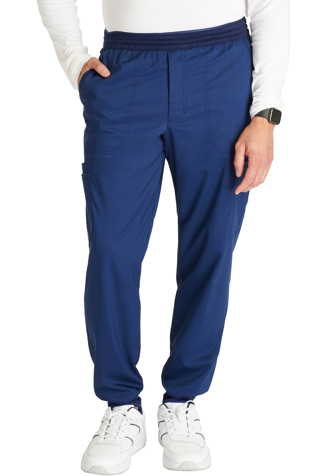 Cherokee WW Revolution Men's WW251 Men's Jogger