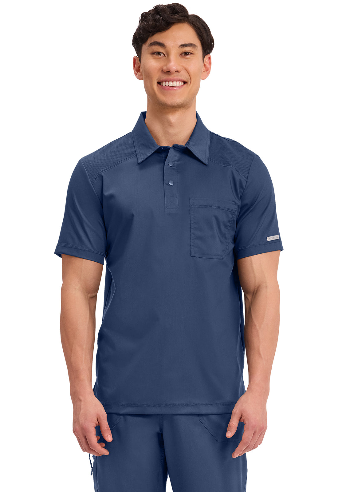 Cherokee WW Revolution Men's WW615 Men's Polo Shirt