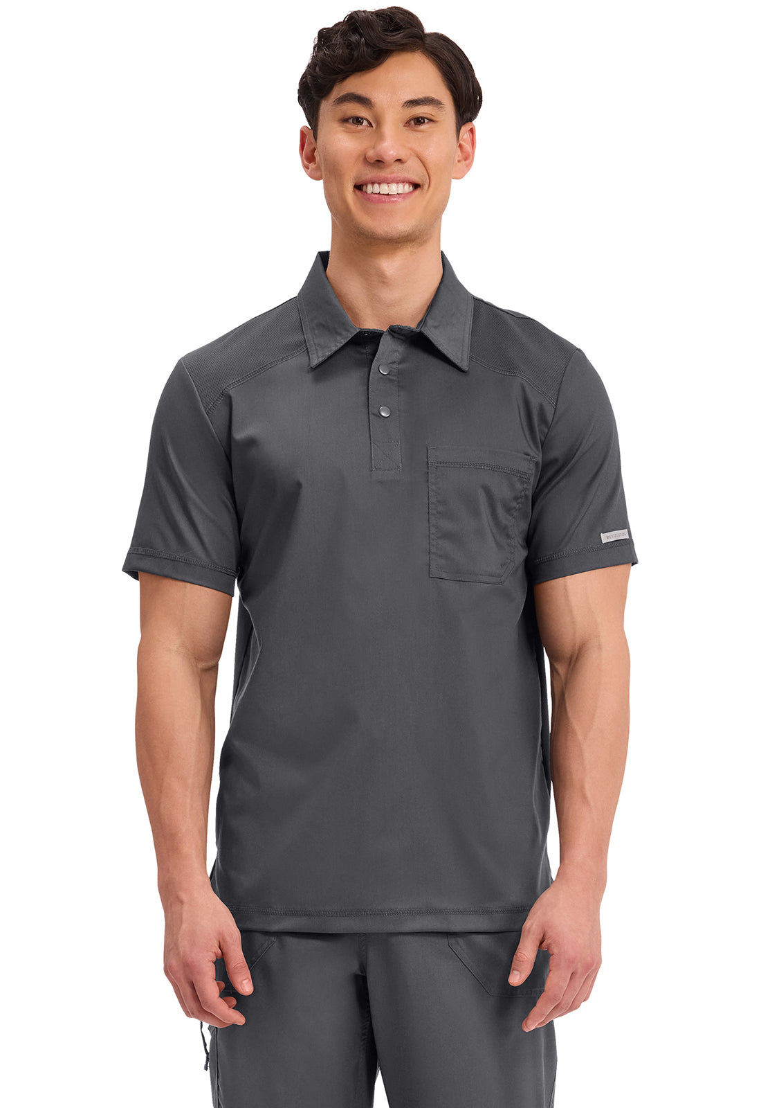 Cherokee WW Revolution Men's WW615 Men's Polo Shirt