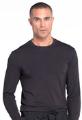 Cherokee WW Professionals Men's WW700 Men's Underscrub Knit Top