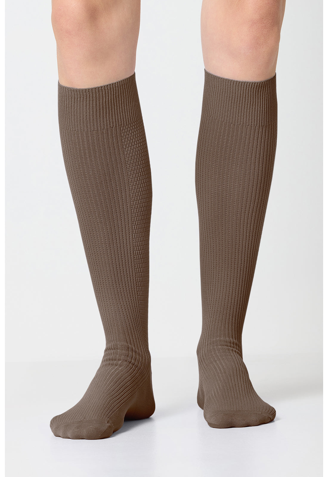 Cherokee Legwear Women's YTSSOCK1 4 single pair of Support Socks