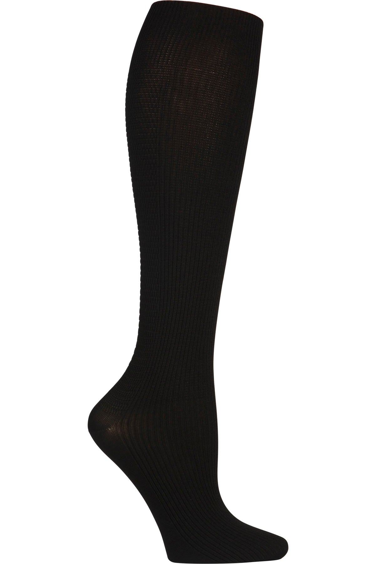 Cherokee Legwear Women's YTSSOCK1 4 single pair of Support Socks