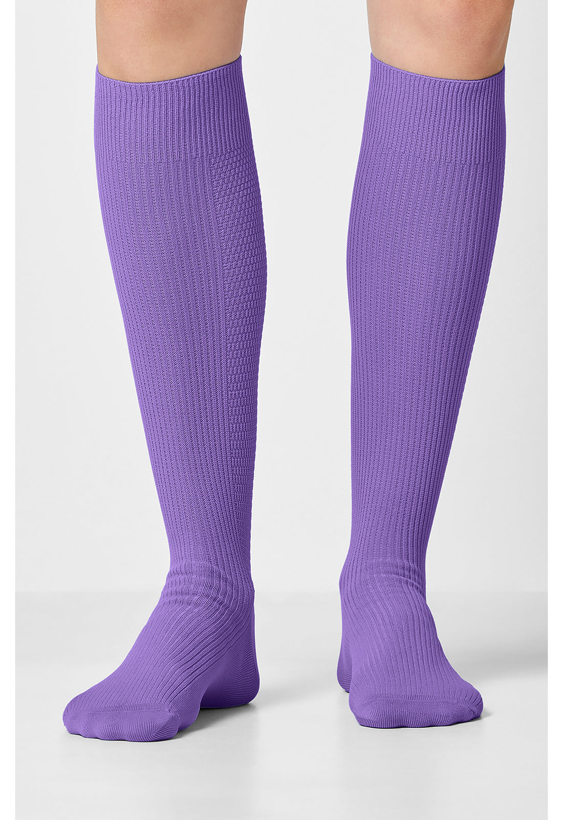 Cherokee Legwear Women's YTSSOCK1 4 single pair of Support Socks