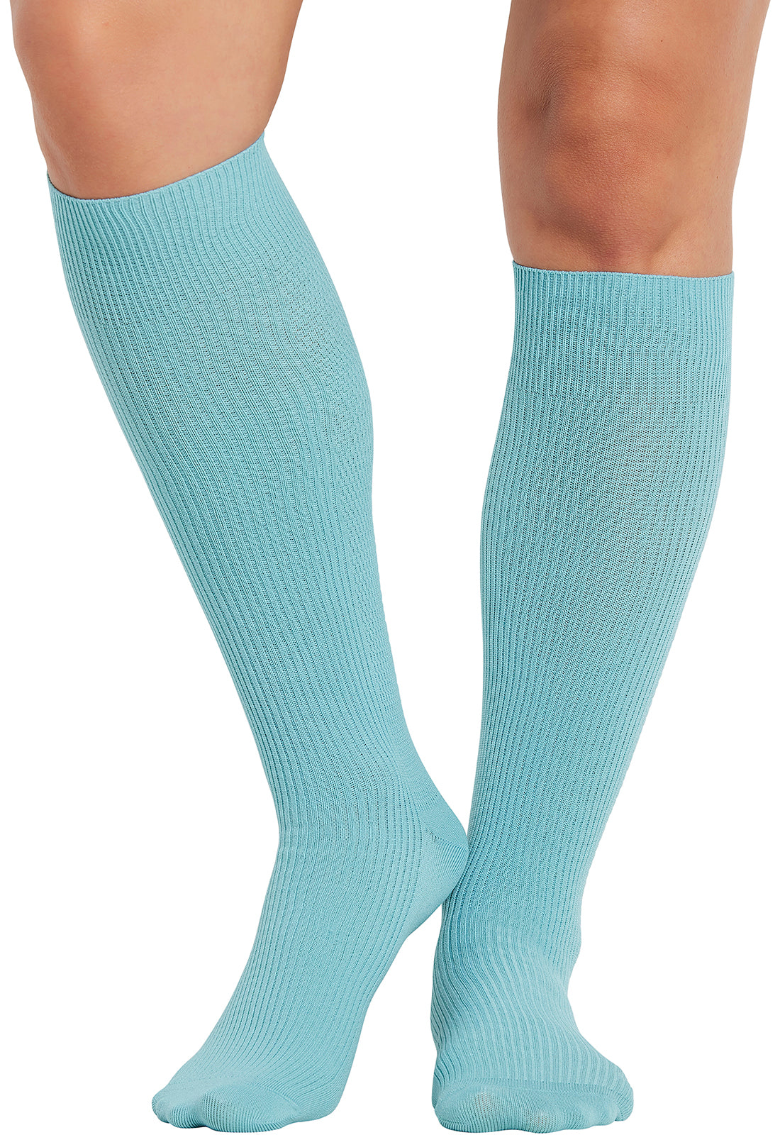 Cherokee Legwear Women's YTSSOCK1 4 single pair of Support Socks