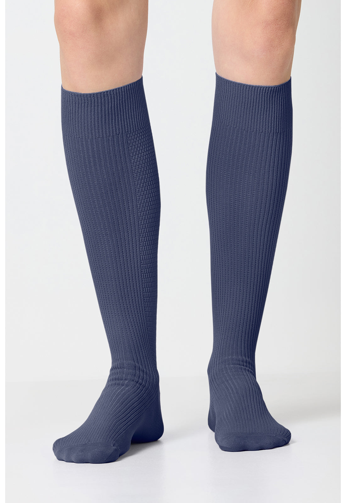Cherokee Legwear Women's YTSSOCK1 4 single pair of Support Socks