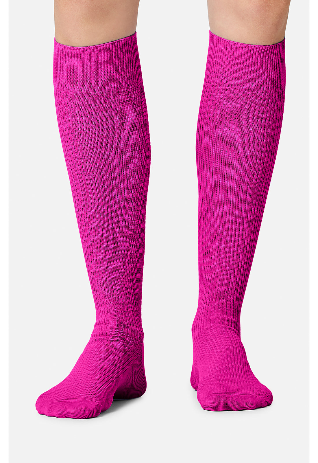 Cherokee Legwear Women's YTSSOCK1 4 single pair of Support Socks