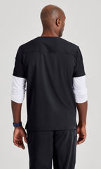 BUT153 Black Back