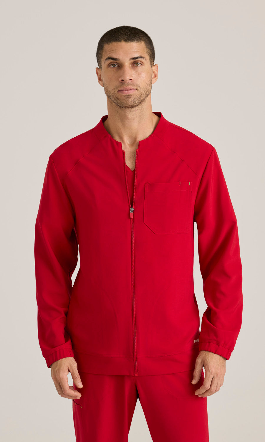 GSSW887 True Red Hero