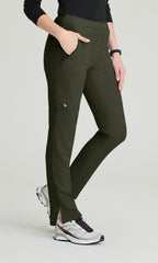 BUP601P Olive Side