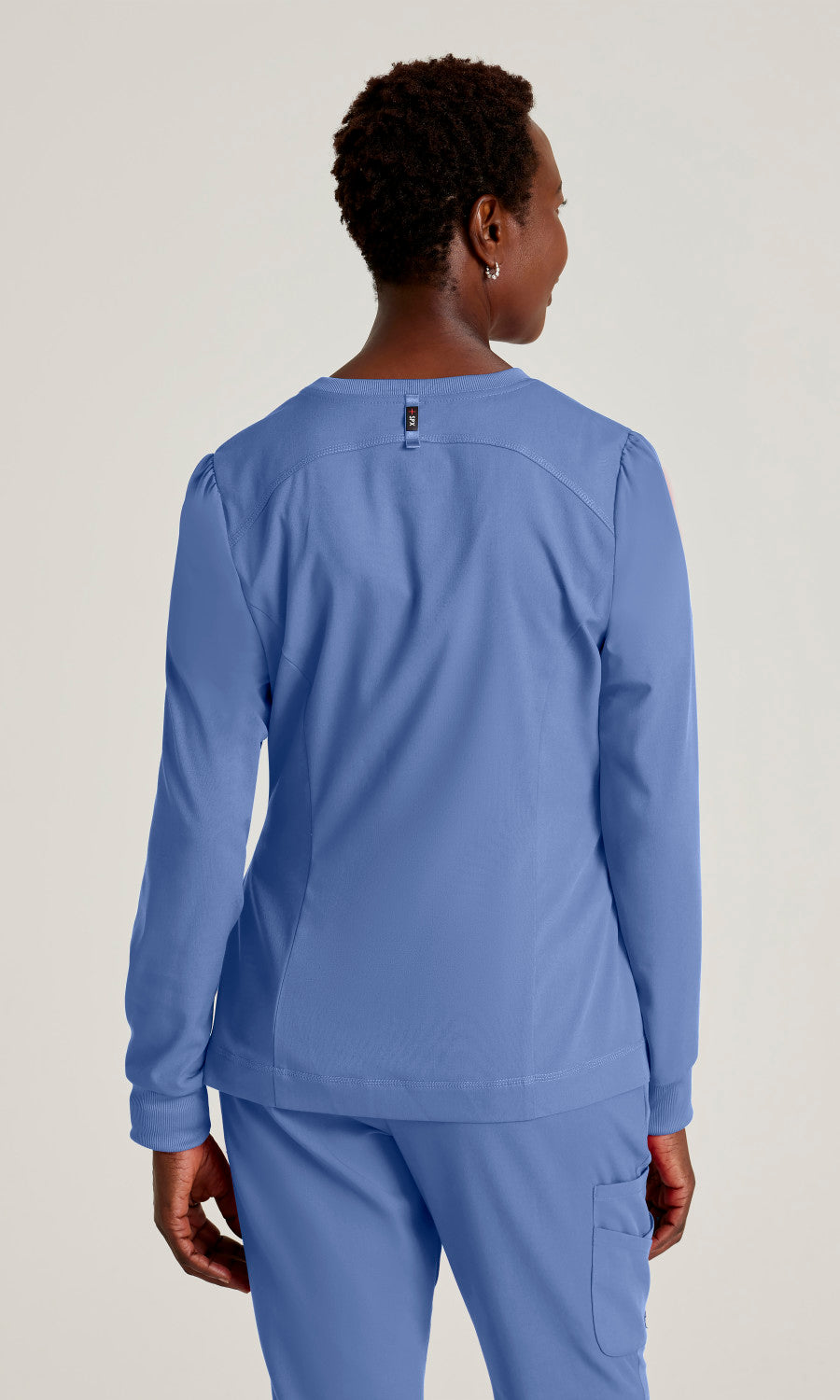 GRSW017 Ceil Back