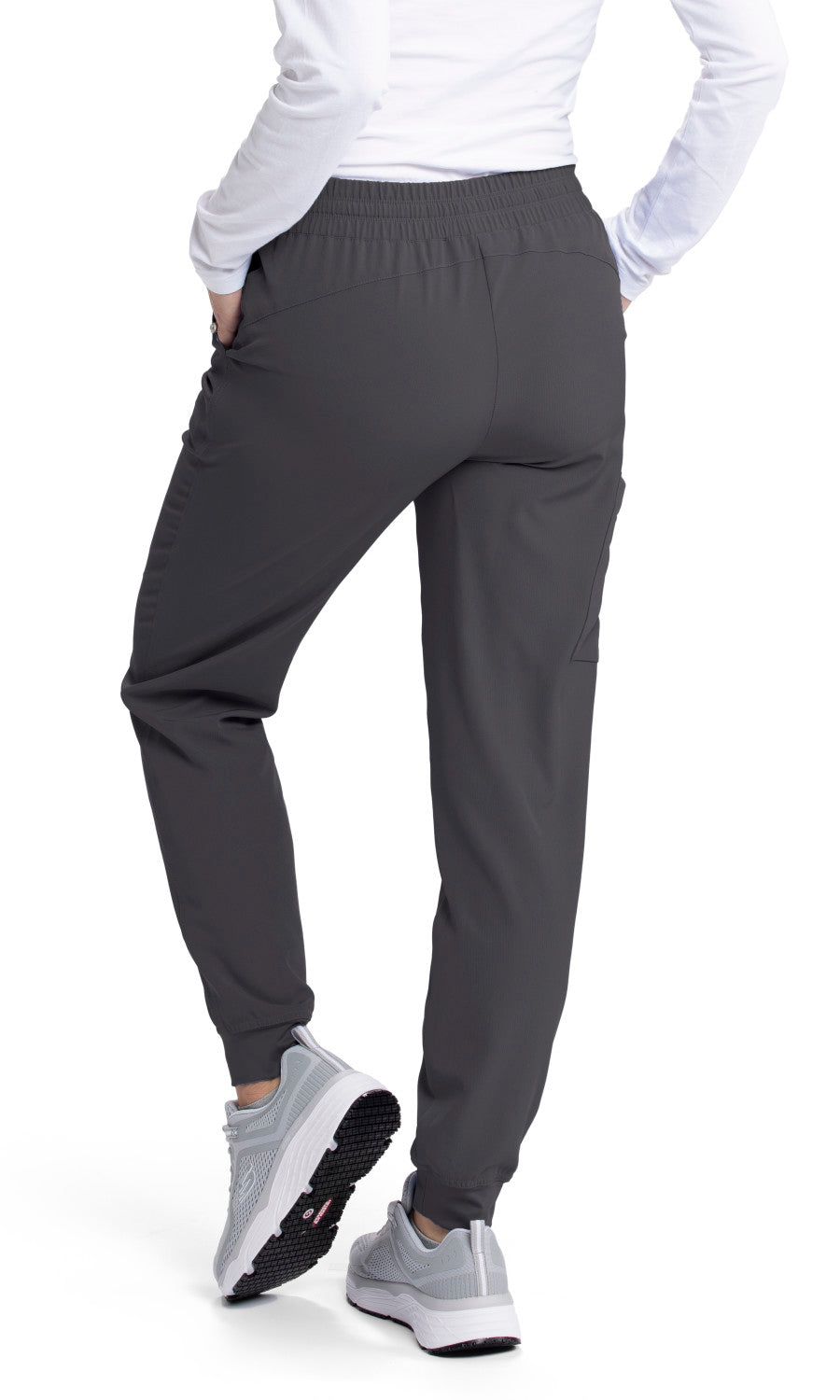 SKP552P Pewter Back