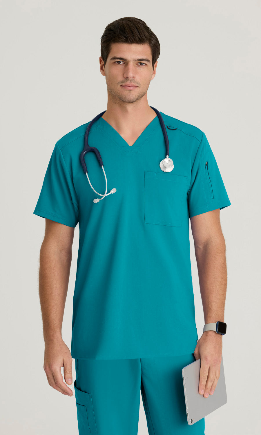 GRST079 Teal Hero