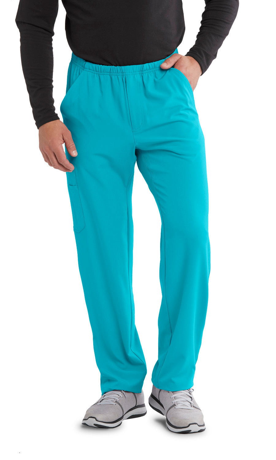 SK0215S New Turquoise Detail