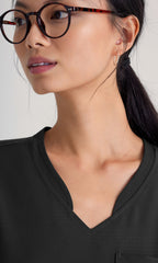 GSST181 Black Detail