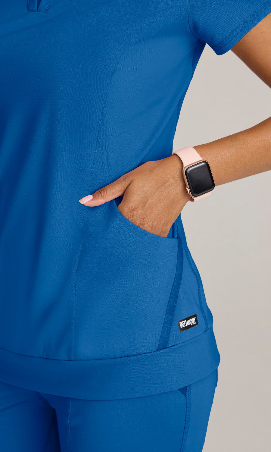 GRST250 New Royal Detail