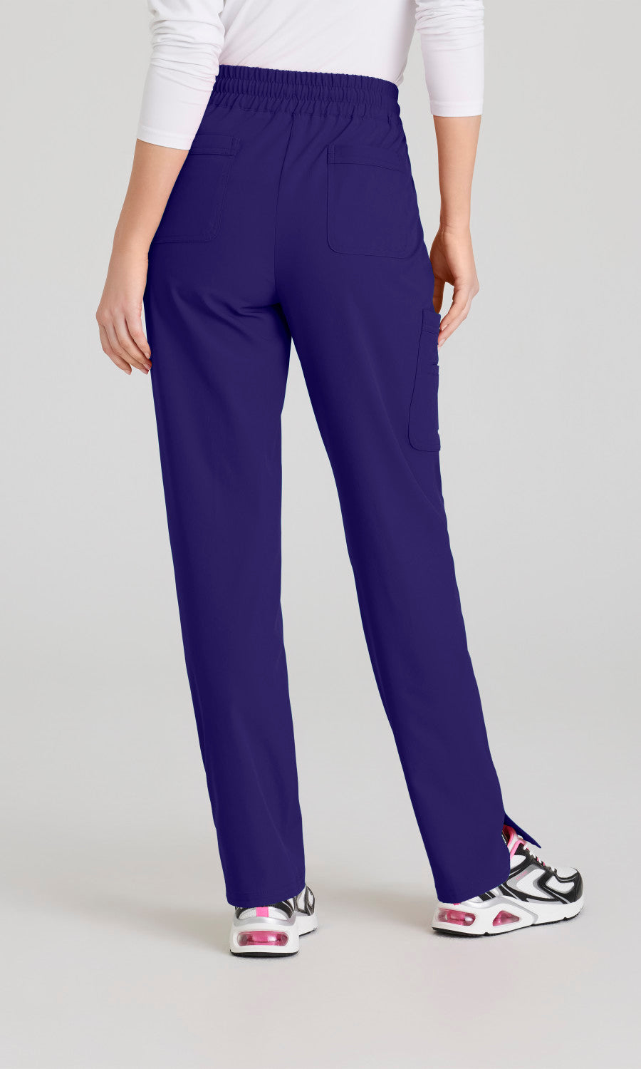 SKP623P New Grape Back