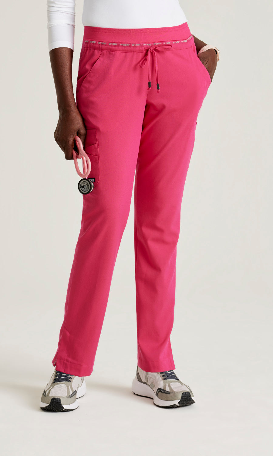 GRSP526P Vibrance Pink Hero