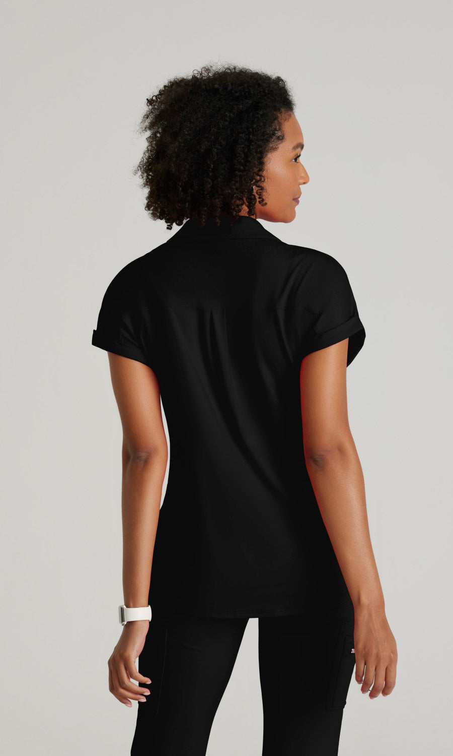 BOT210 Black Back