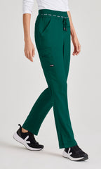 GRSP526P Hunter Green Side