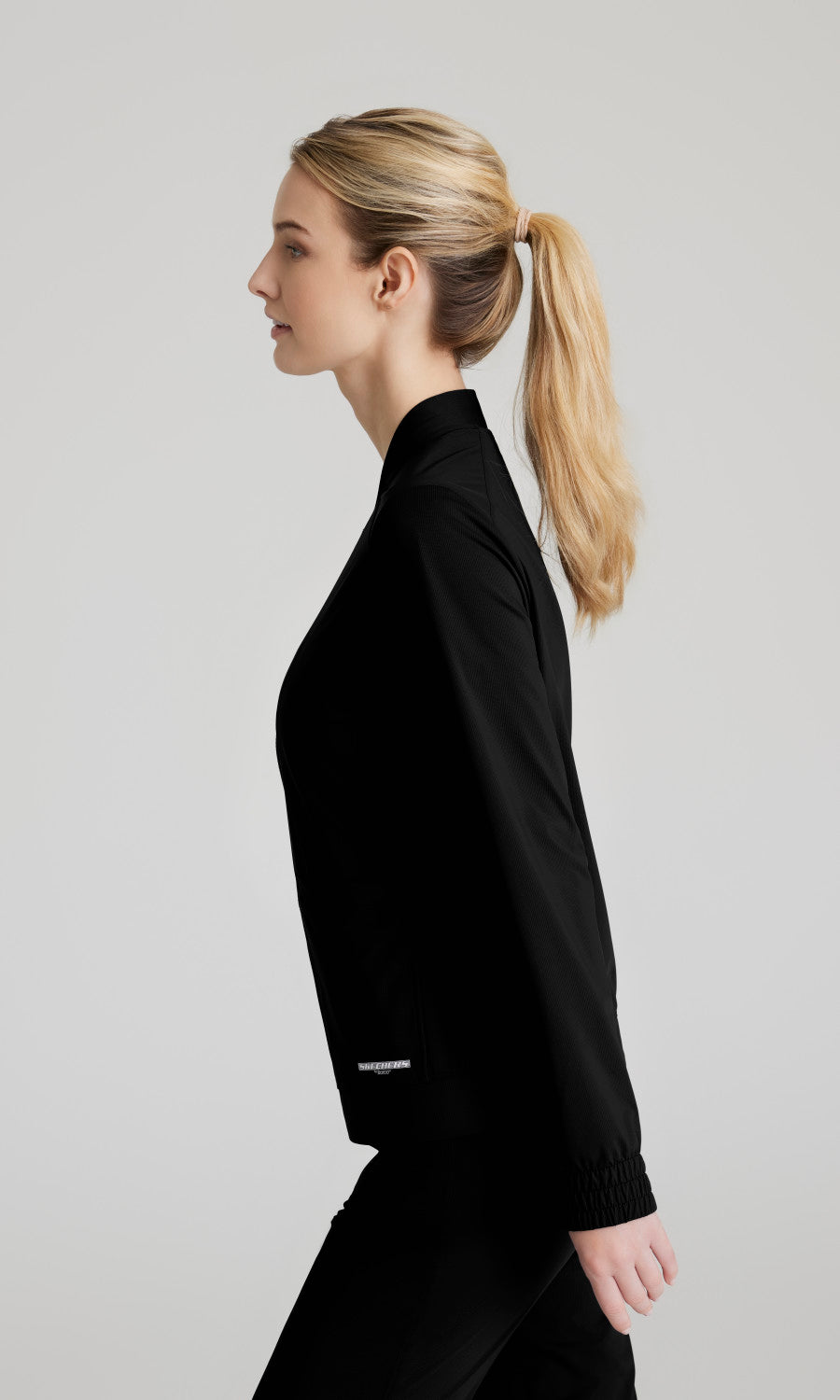 SKW919 Black Side