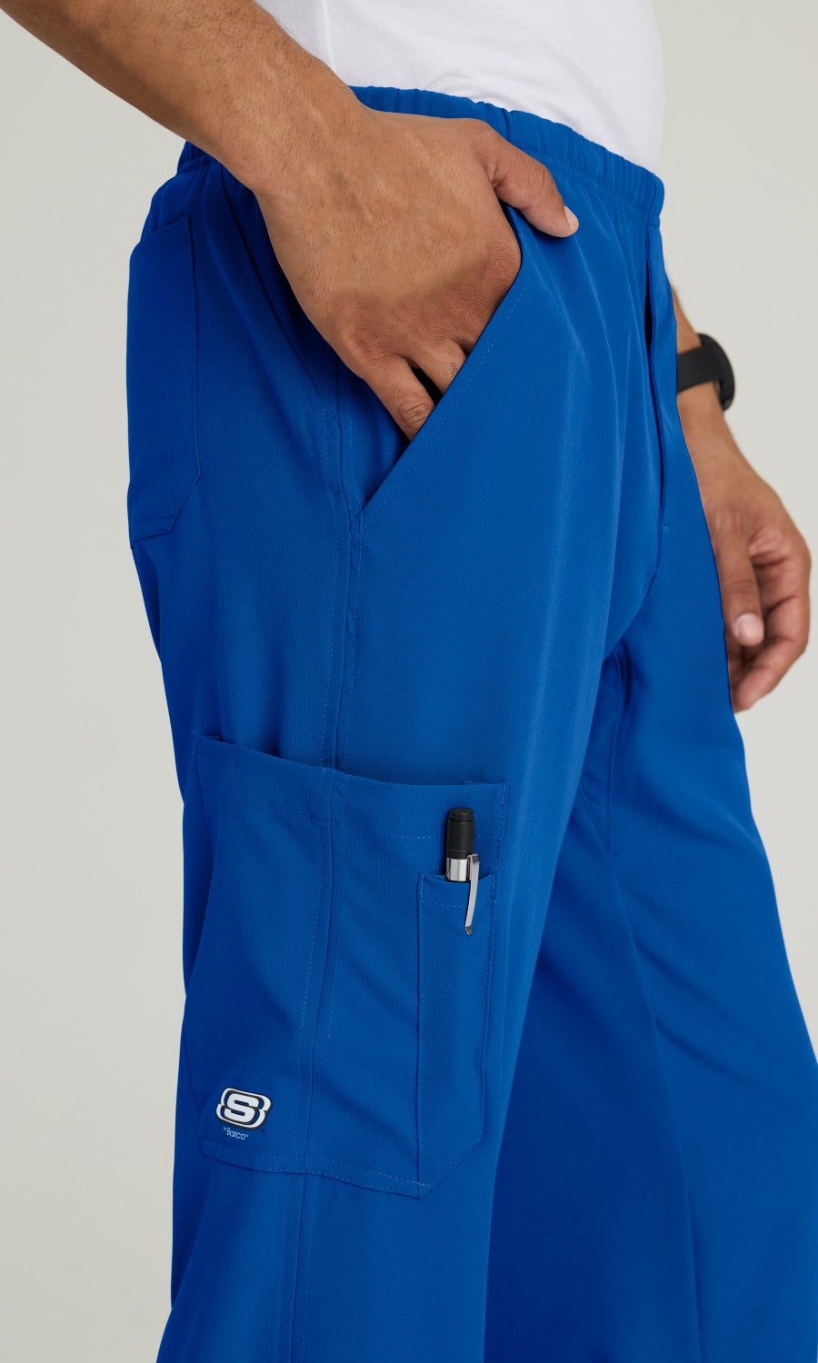 SK0215S New Royal Detail