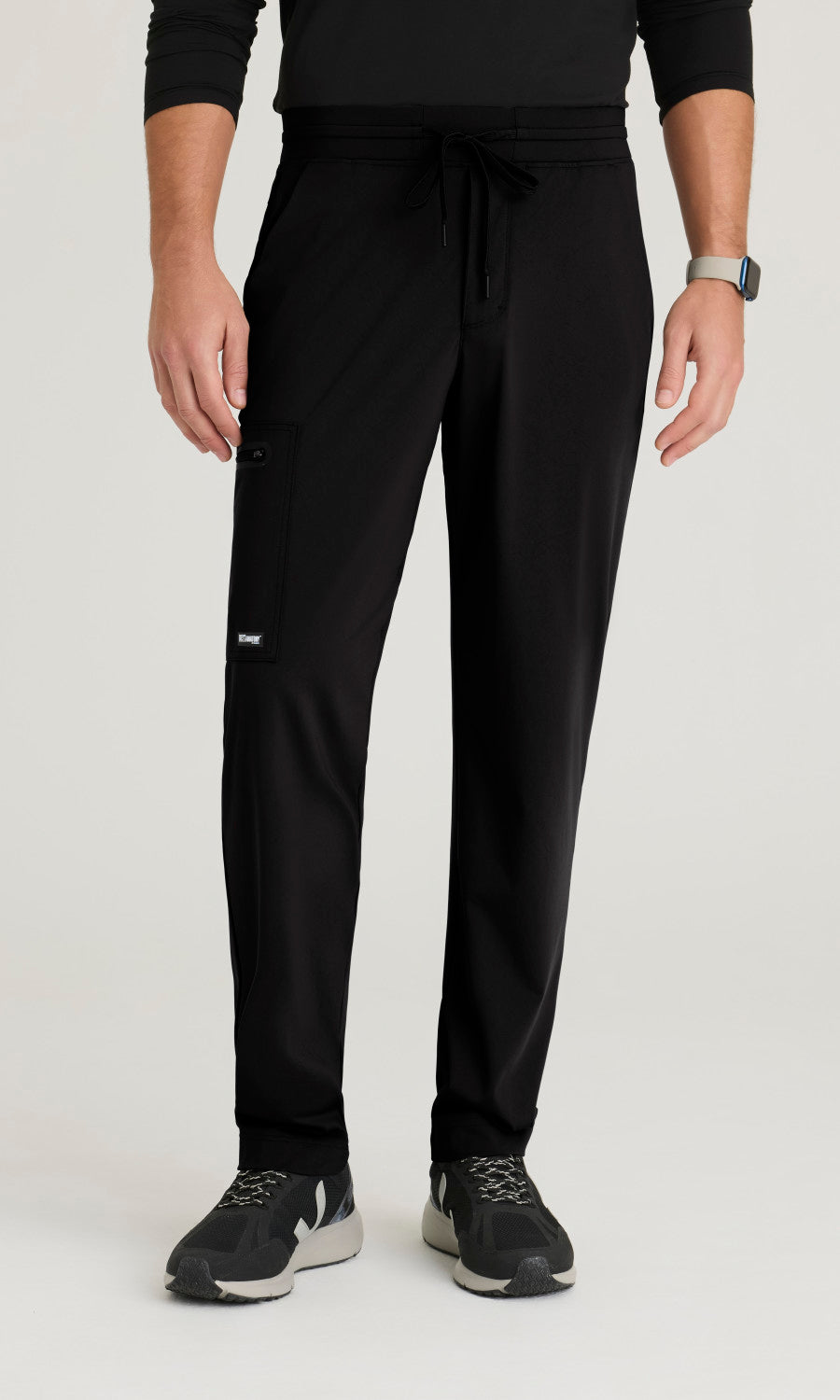 GRSP706XS Black Hero