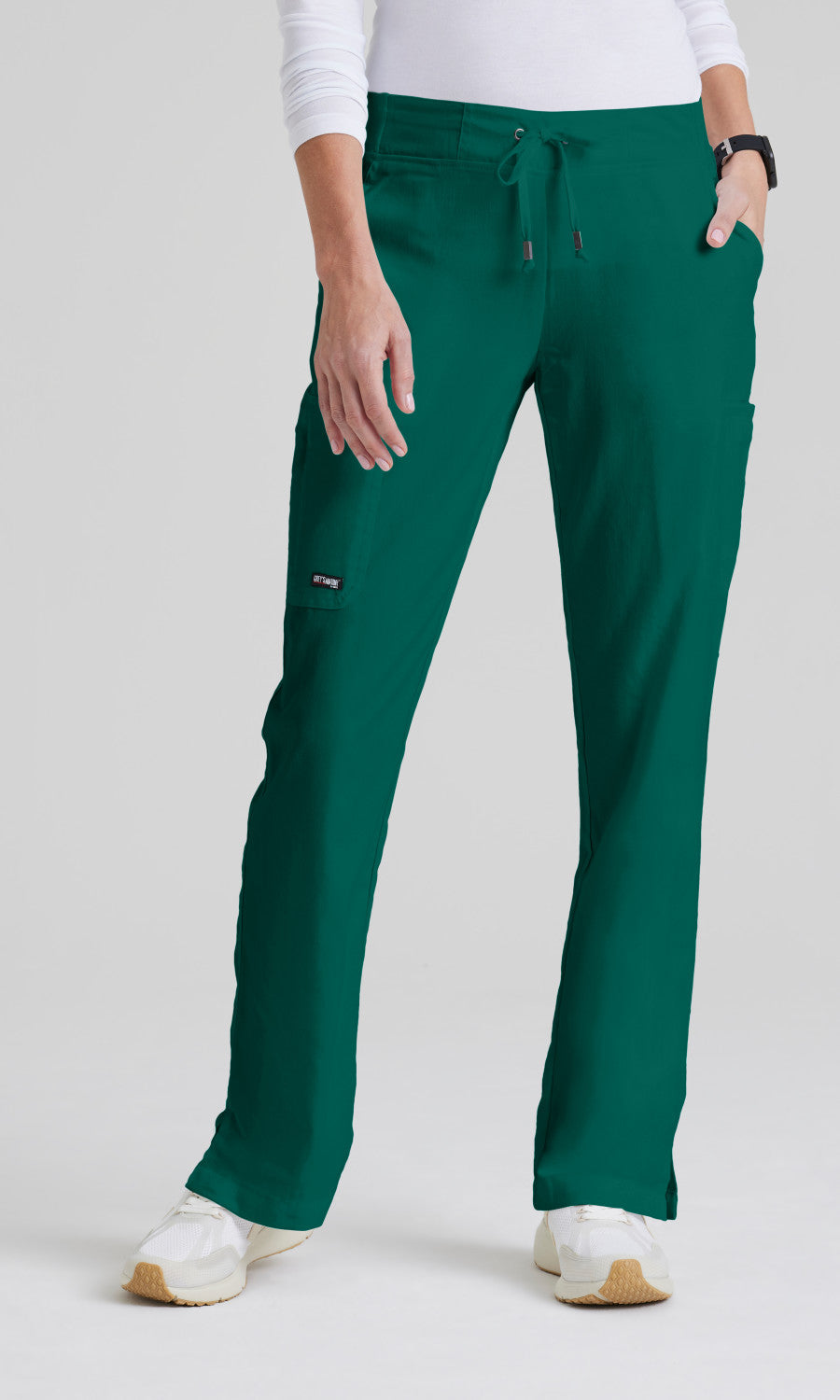 4277P Hunter Green Hero