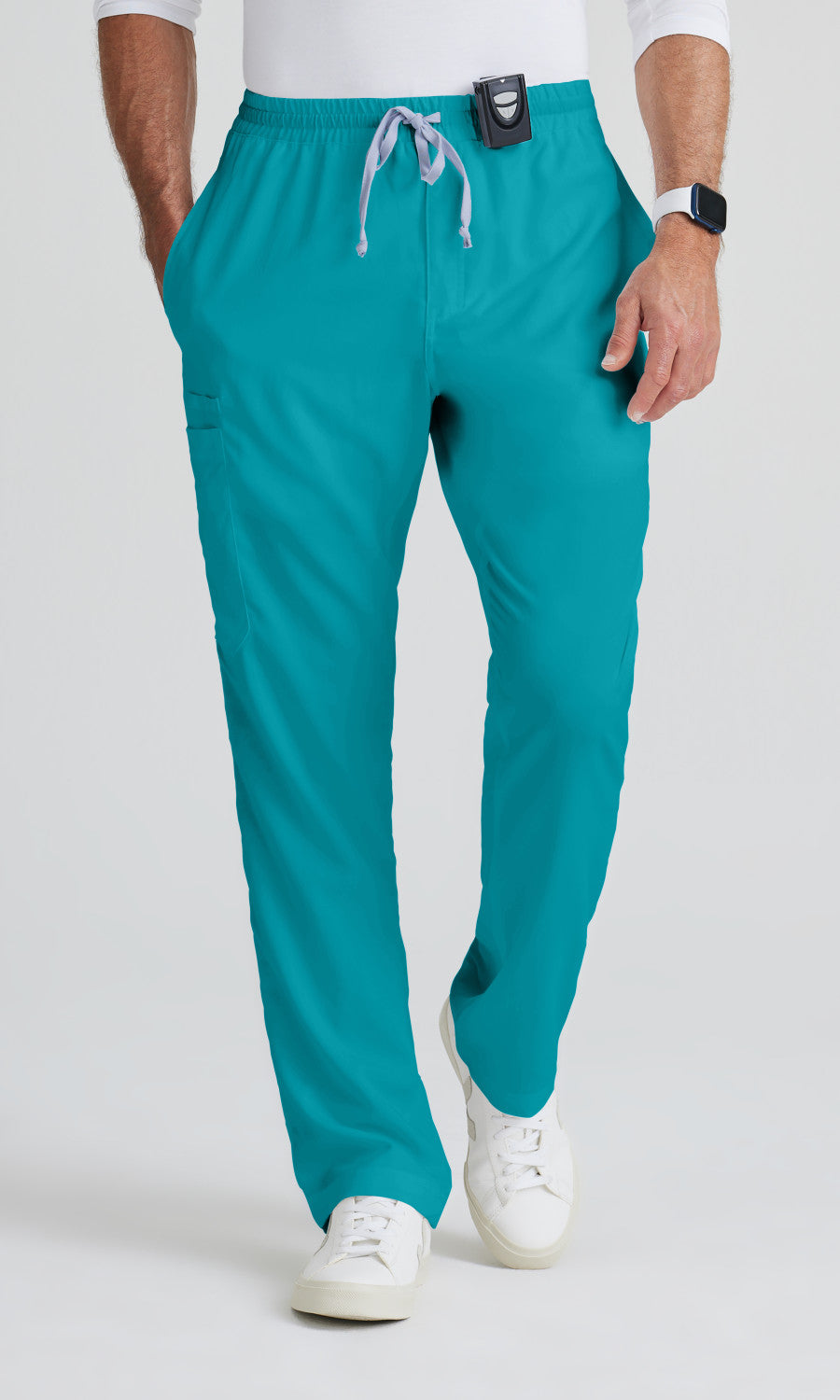 GRP558S Teal Hero
