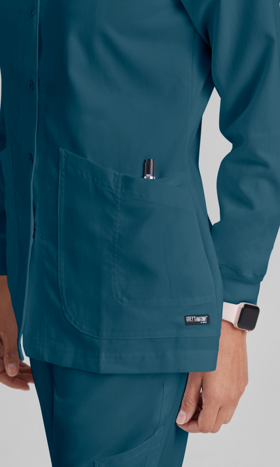 4450 Bahama Detail