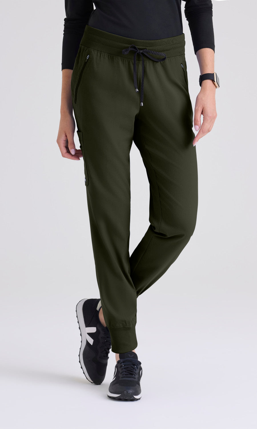 GRSP537XP Olive Hero