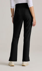 GSSP690 Black Back