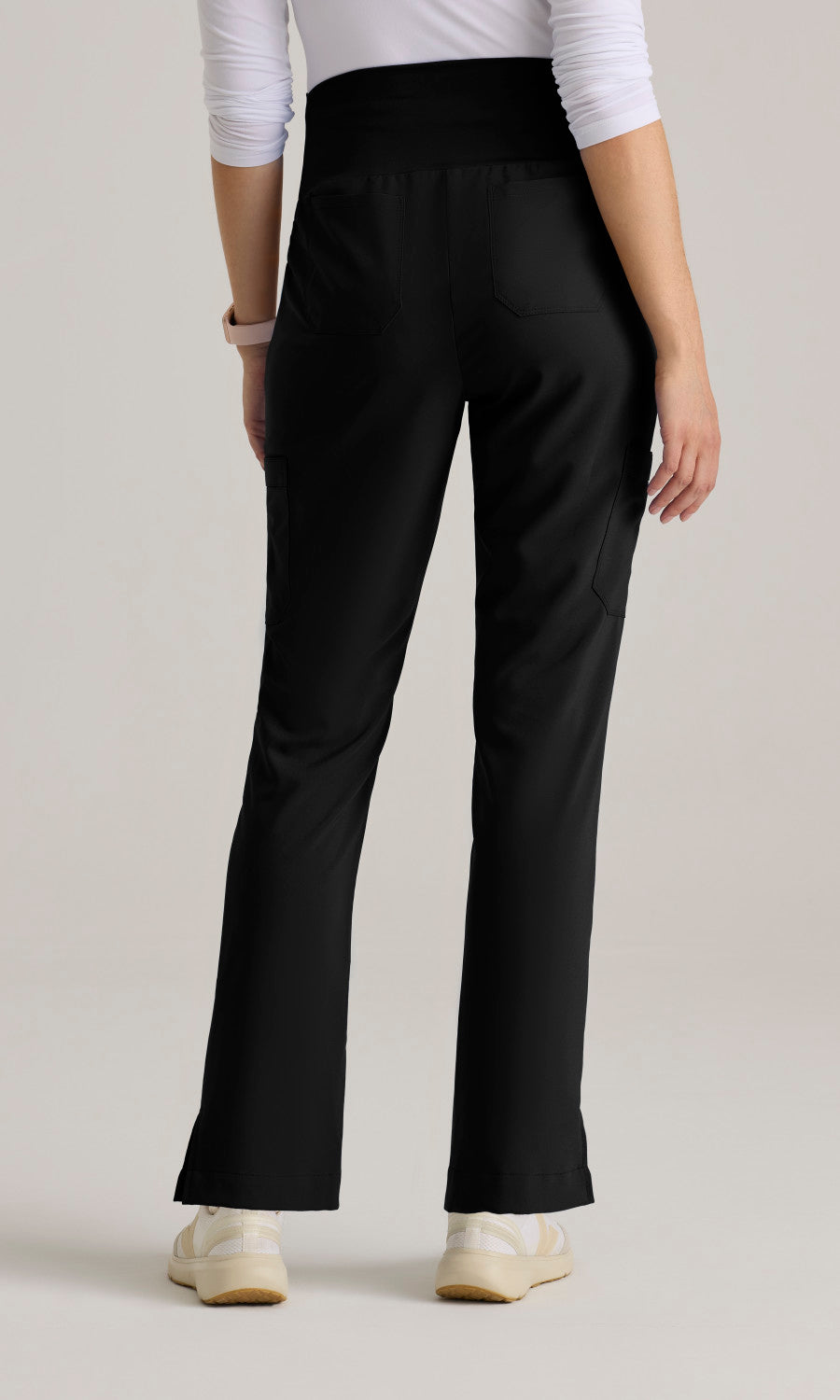 GSSP690 Black Back