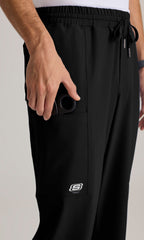 SKP688 Black Detail
