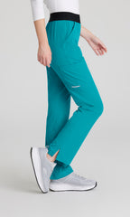 SK202P Teal Side