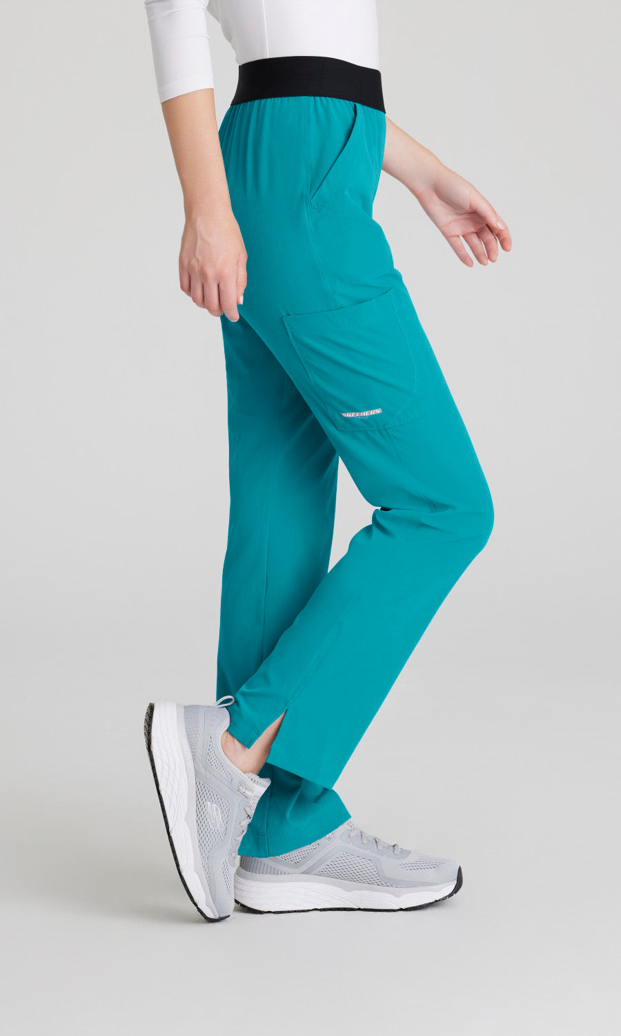 SK202P Teal Side