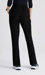 GSSP627P Black Back