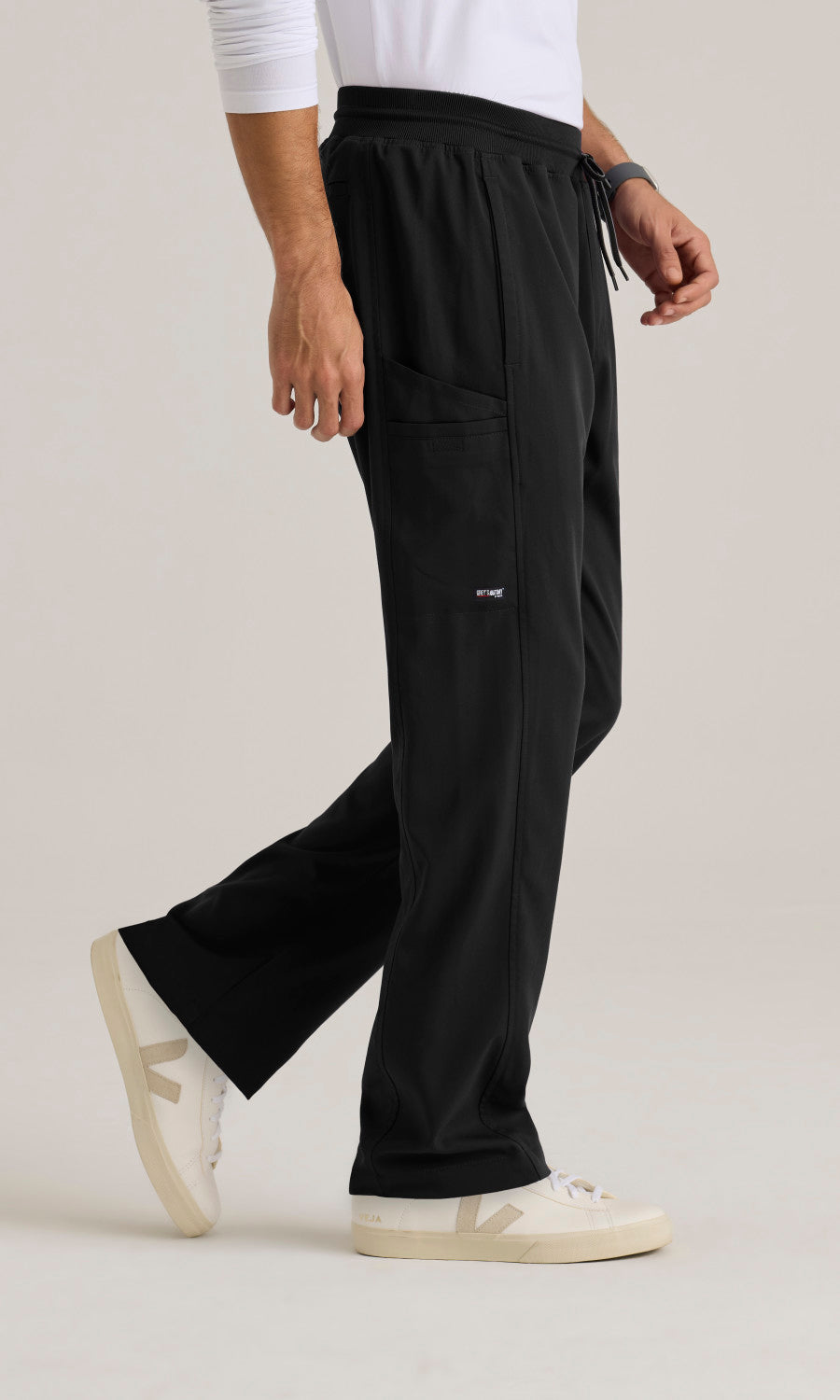 GRSP617S Black Side