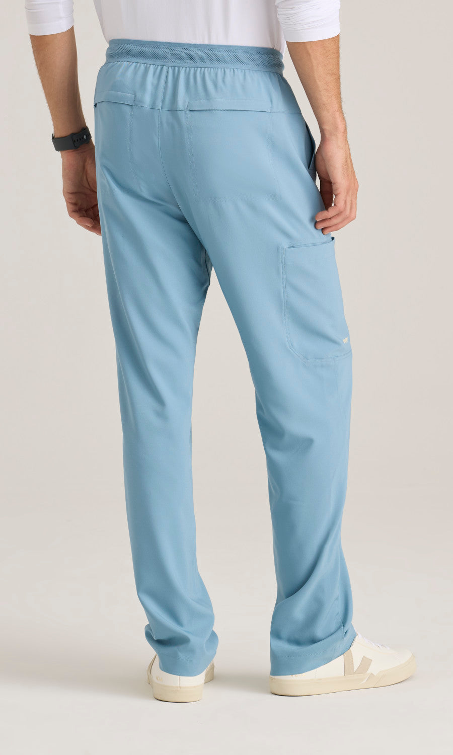 GSSP649 Ocean Mist Back