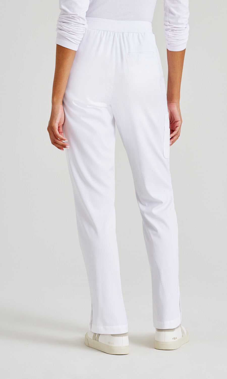 GRSP526P White Back