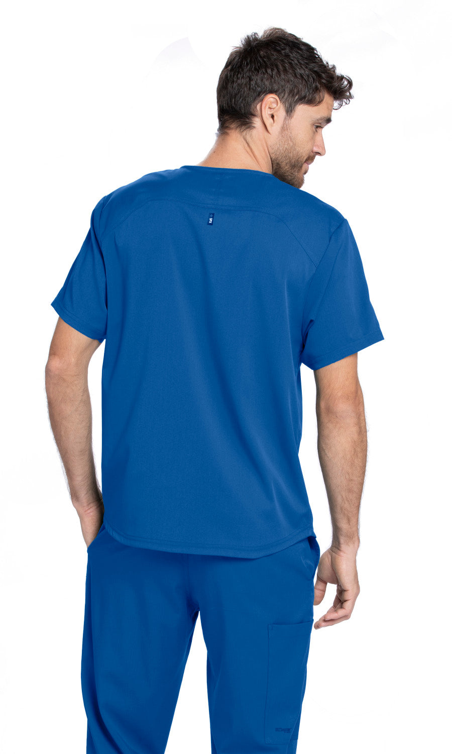 GRST009 New Royal Back