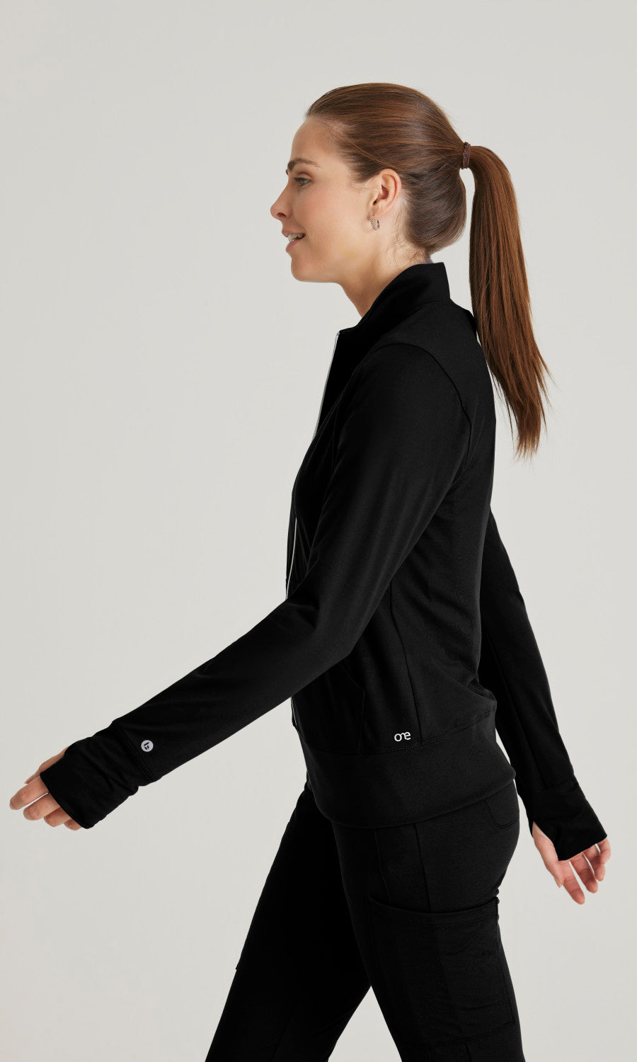 BOW896 Black Side