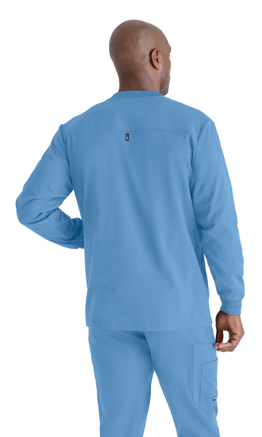 GRSW871 Ceil Back