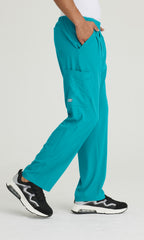 SK0215 Teal Side
