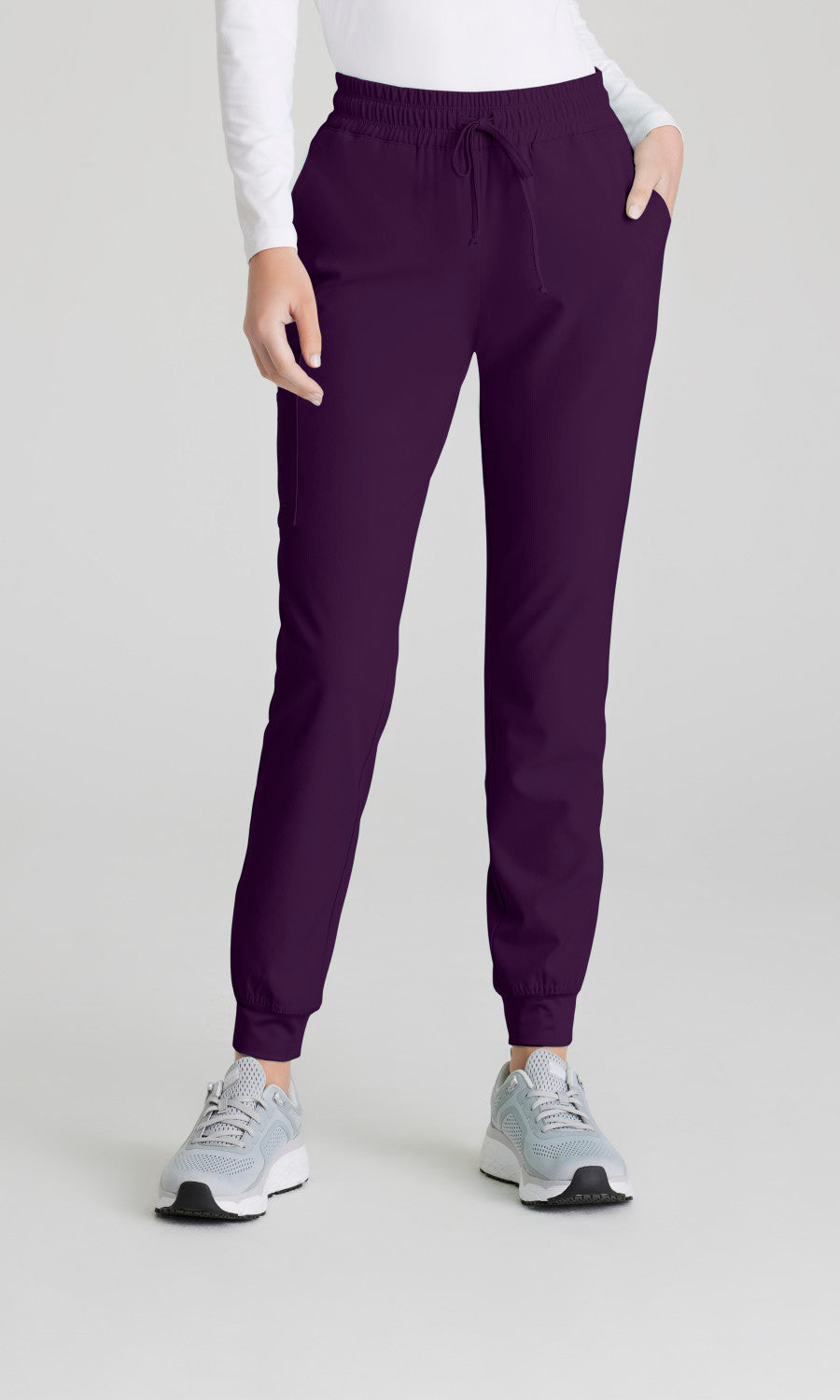 SKP552P Eggplant Hero