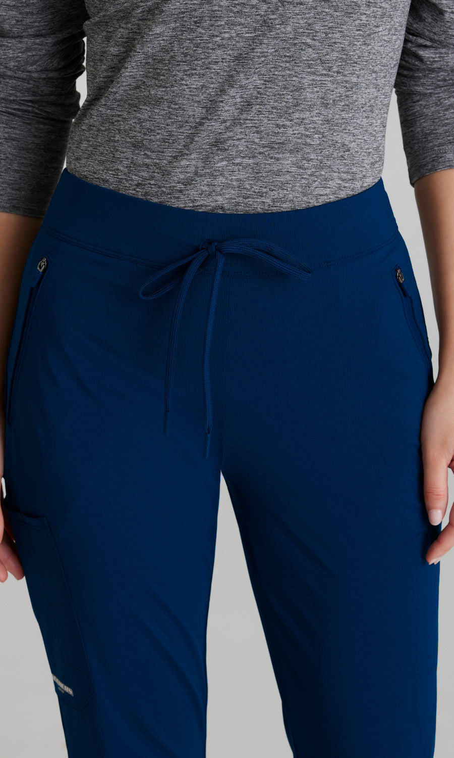 SKP656P Navy Detail