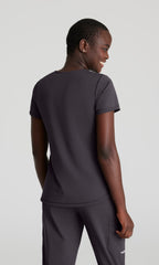 SKT220 Pewter Back